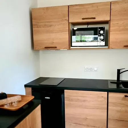 Cosy Casa בית נופש *