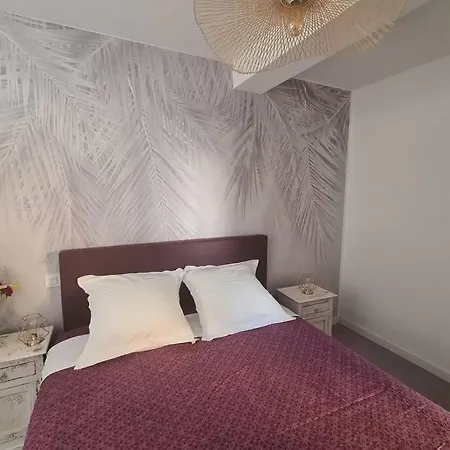Cosy Casa בית נופש *