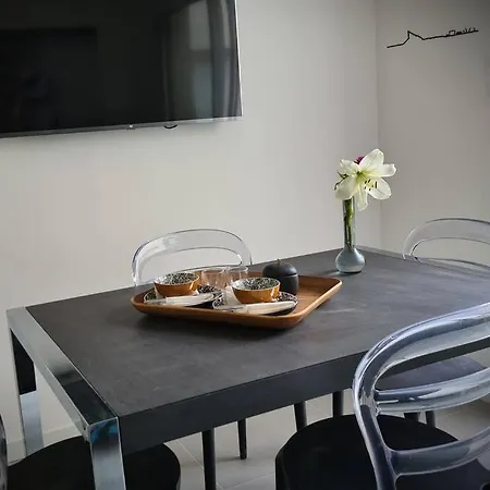 Cosy Casa בית נופש *